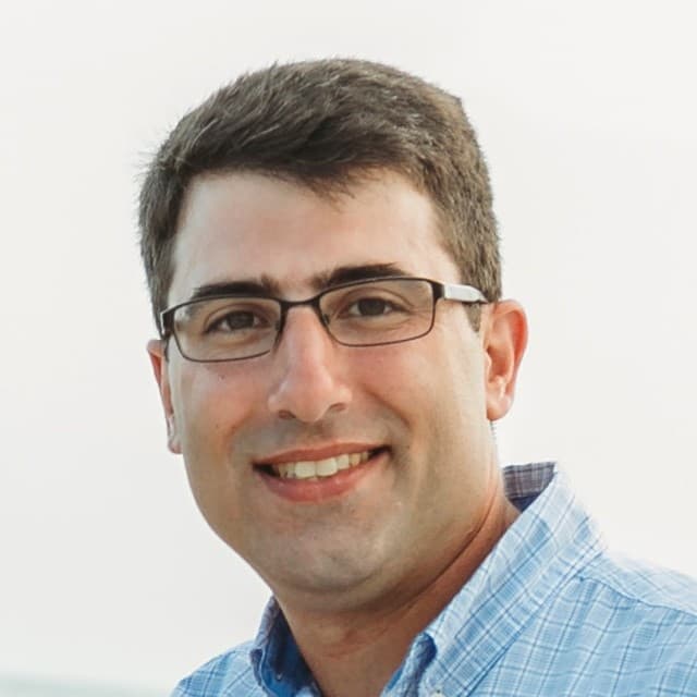 Chad Helmer