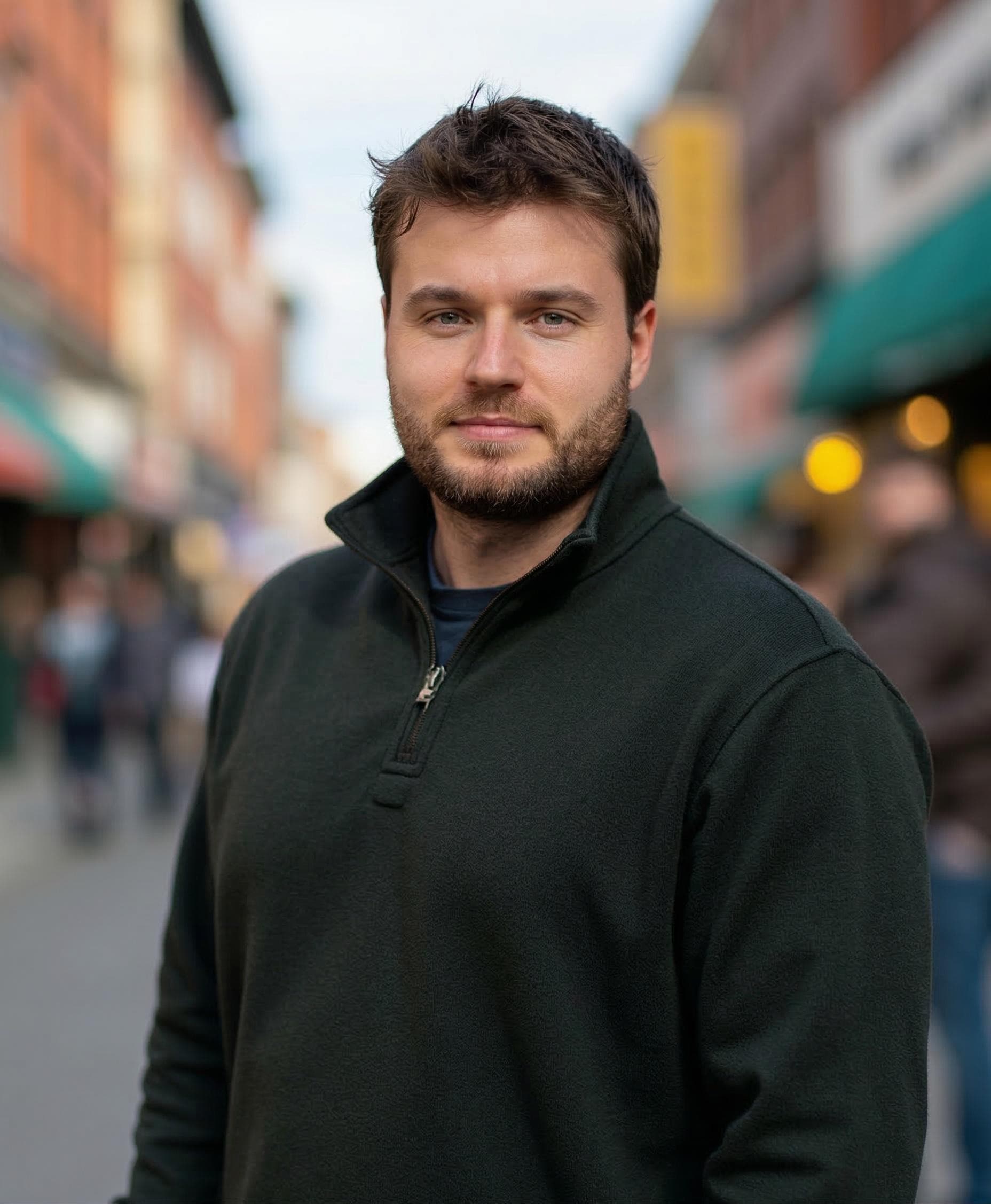 Michael Drew